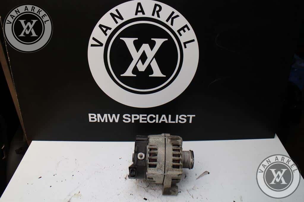 BMW 1 Serie Dynamo 8519890A101 dynamo usado en Menorca