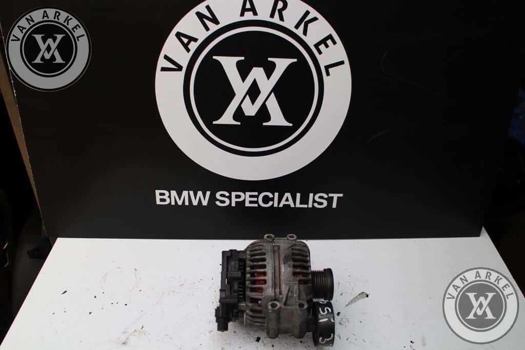 BMW Dynamo 3 Serie 0124525059 dynamo usado en Menorca