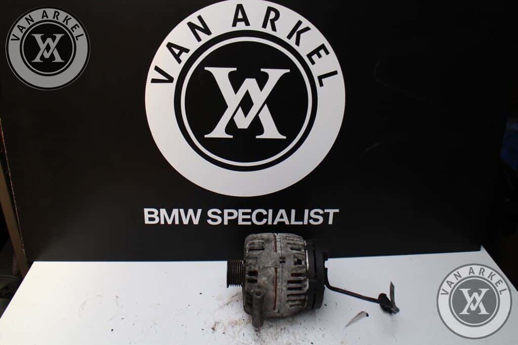 Mini One/Cooper (R50) Dynamo 755922301 dynamo usado en Menorca