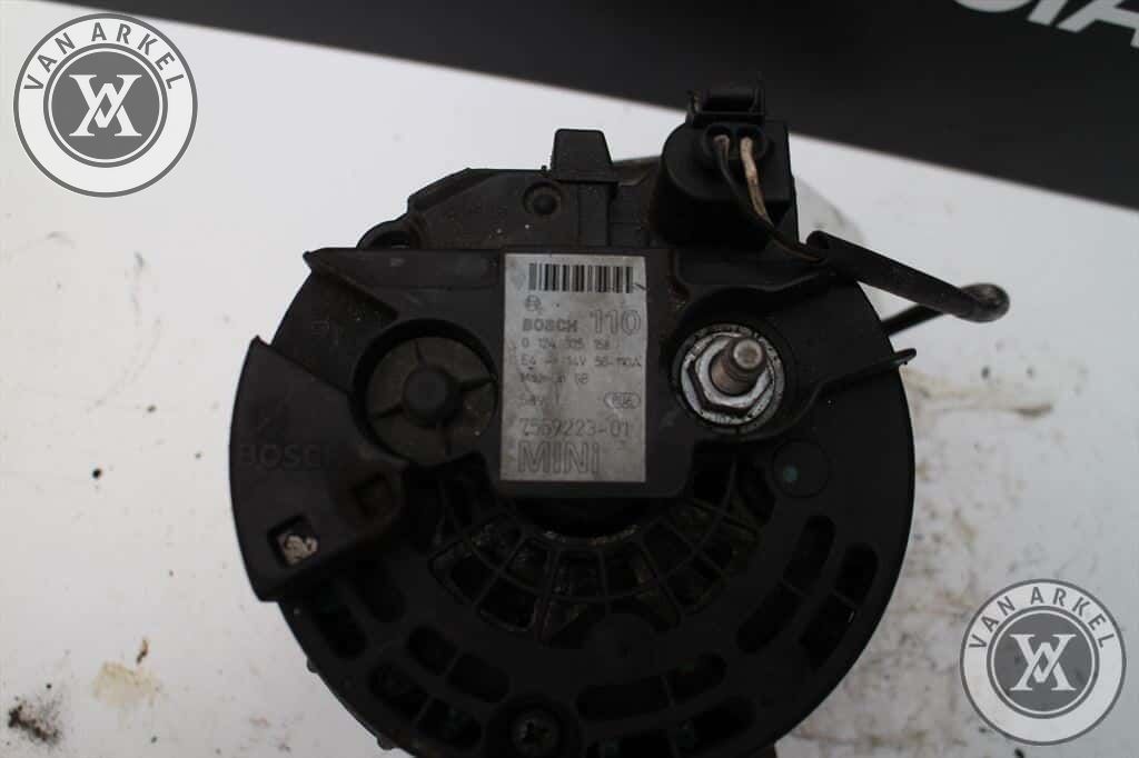 Mini One/Cooper (R50) Dynamo 755922301 dynamo usado en Menorca foto 2