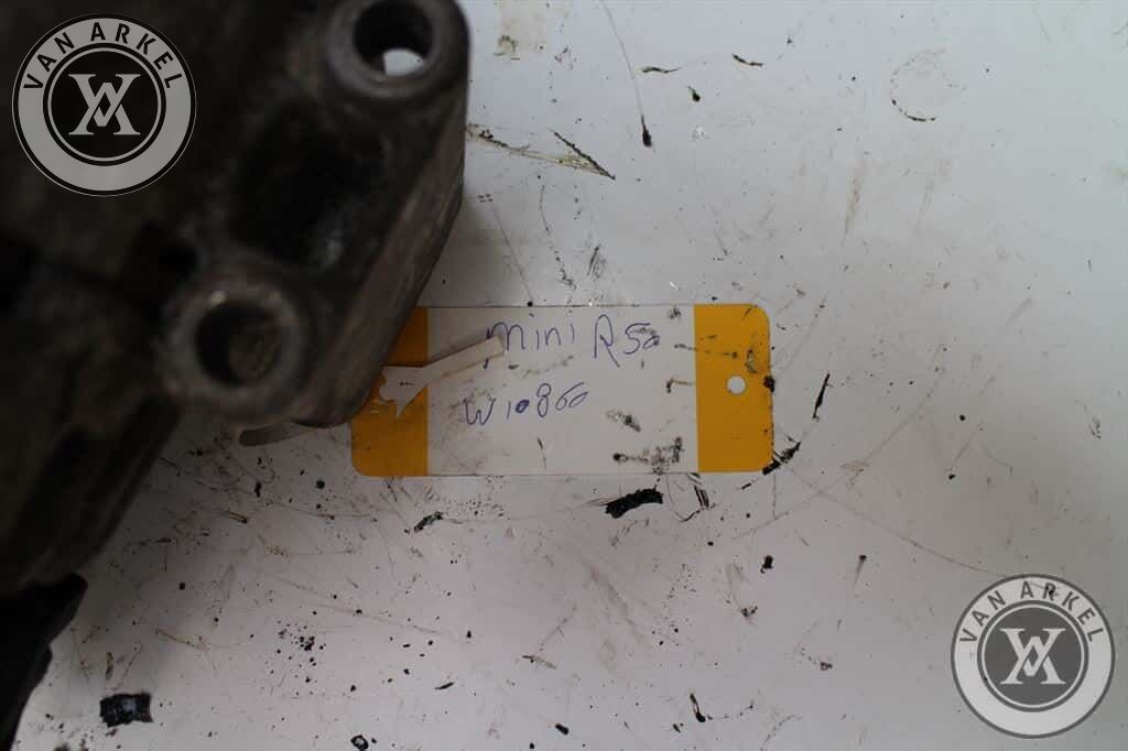 Mini One/Cooper (R50) Dynamo 755922301 dynamo usado en Menorca foto 3