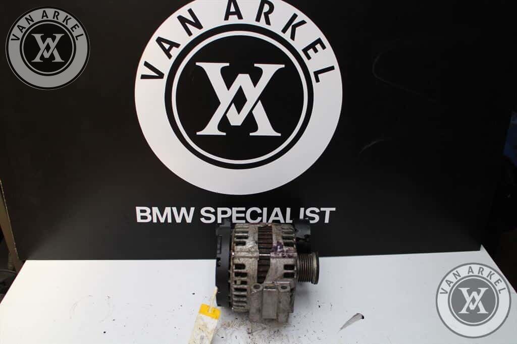 BMW 1 Serie N43 dynamo E90 E87 dynamo usado en Menorca
