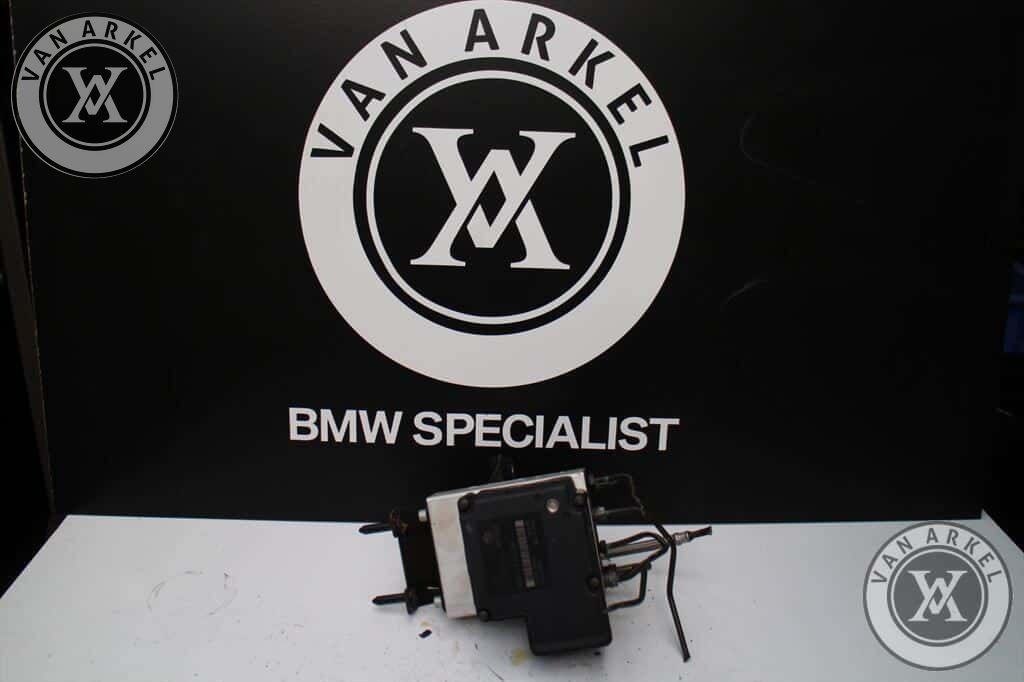 BMW 3 Serie ASC ABS Pomp E46 34516751768 abs pump usado en Menorca