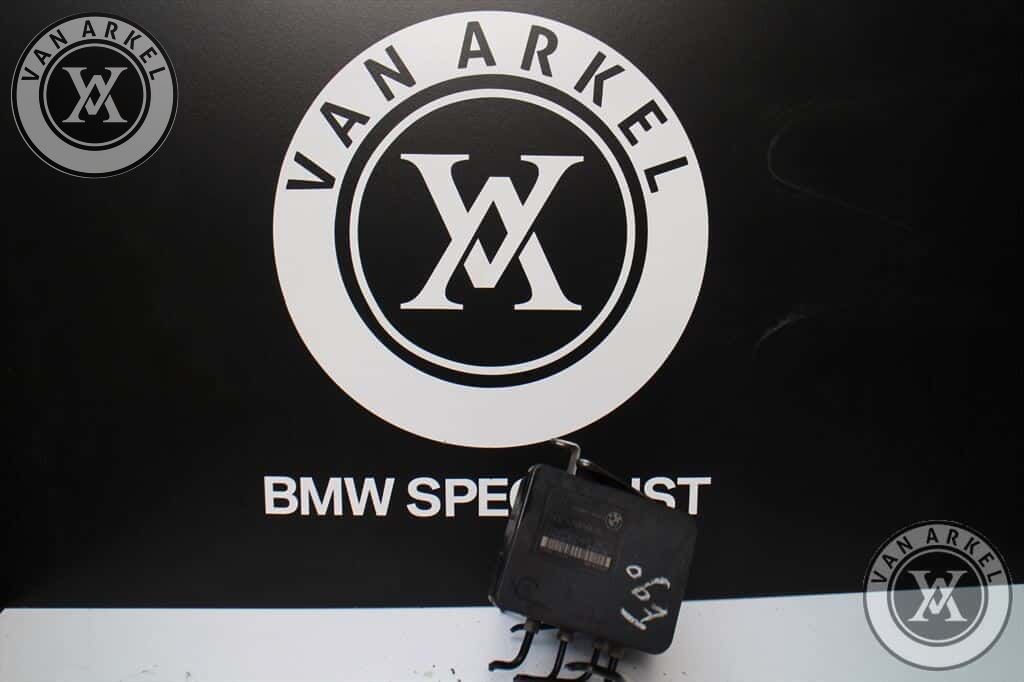 BMW 3 Serie ABS Pomp E90 N43 3452678476401 N43B20a abs pump usado en Menorca