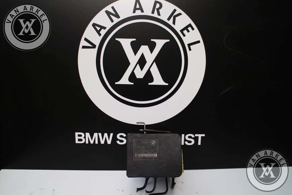 BMW 1 3 Serie ABS Pomp E87 E90 6789301 abs pump usado en Menorca