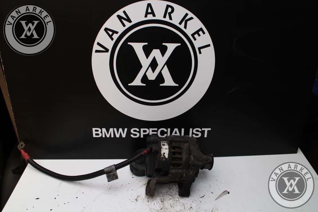 BMW M3 3 Serie 330CI 3.0 Dynamo 750159 dynamo usado en Menorca