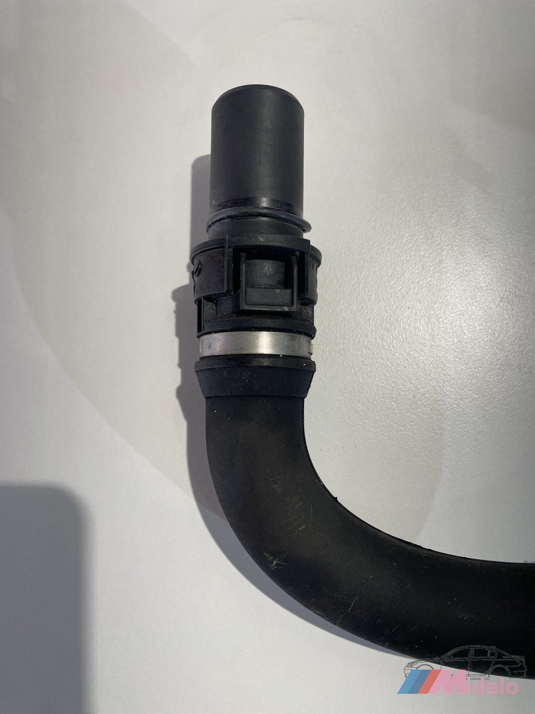 BMW F20 AANZUIGSLANG/BUIS 58650910 air inlet suction hose tube usado en Menorca foto 4