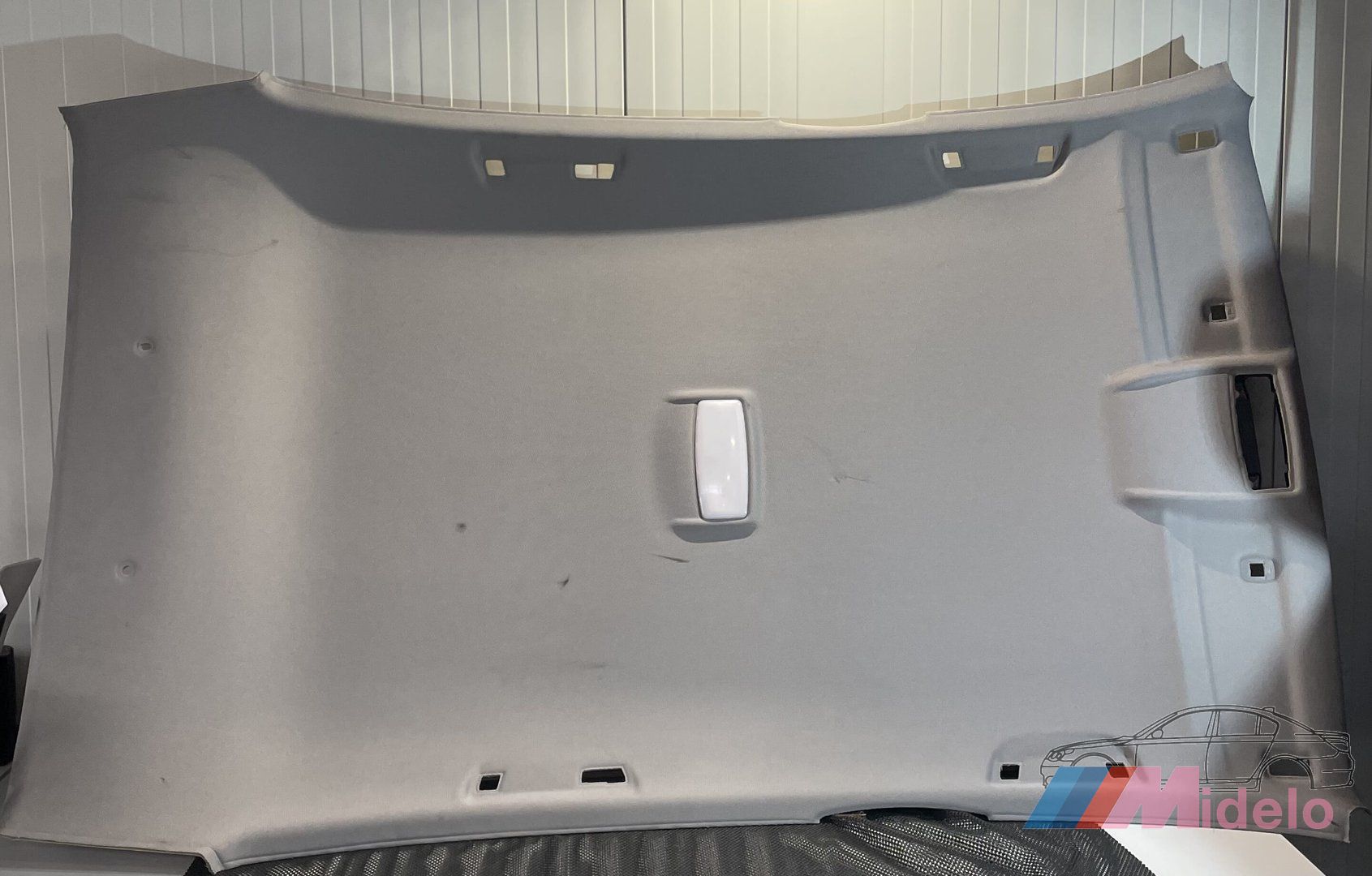 BMW F20 HEMEL BEKLEDING 572133320-09 headlining usado en Menorca