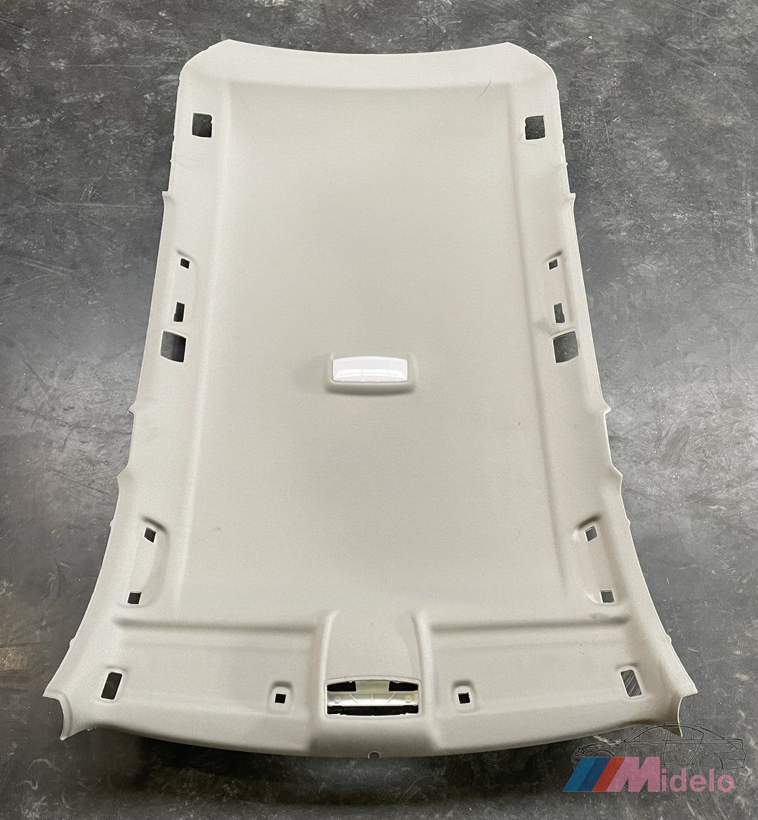 BMW F31 HEMELBEKLEDING 7291492-15 headlining usado en Menorca