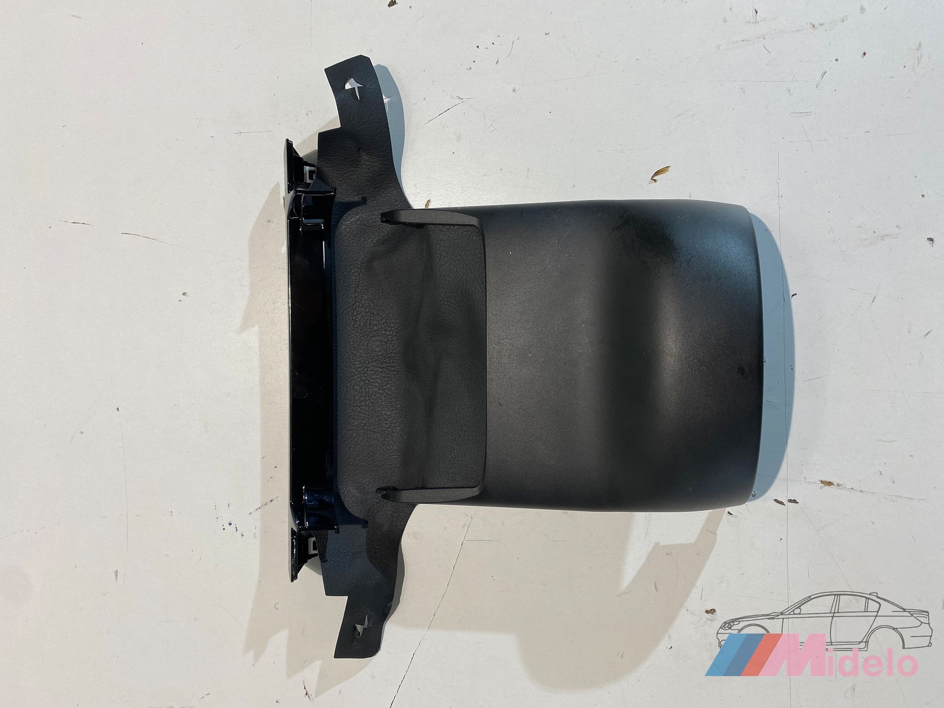 AUDI A3 STUURKOLOM KAP K5945AC0181 steering column cover usado en Menorca