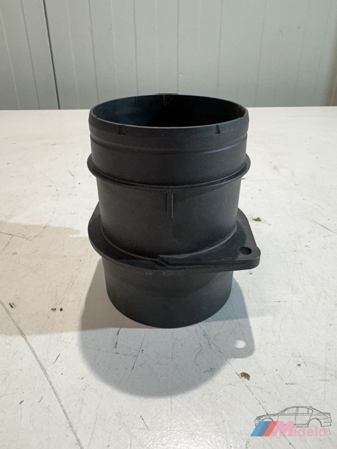 VW GOLF VII LUCHTMASSAMETER 05L906461E mass flow meter usado en Menorca foto 3