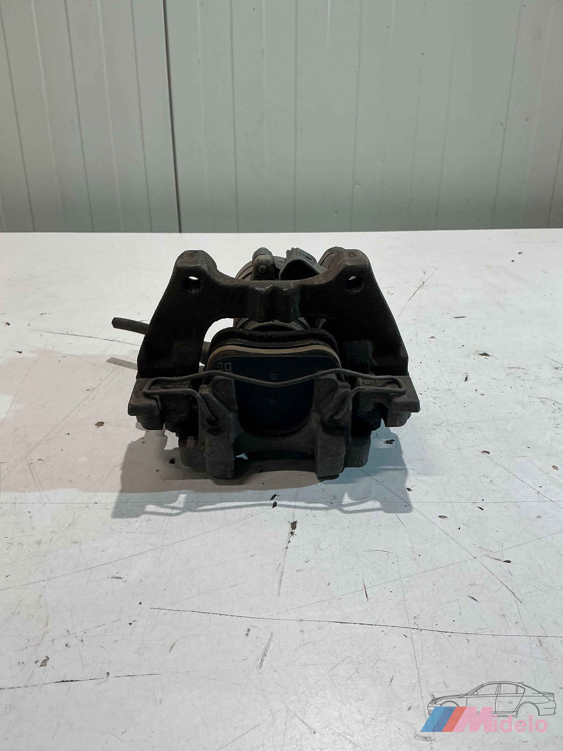 VW T-ROC REMKLAUW RECHTS ACHTER 5Q0615406BR caliper usado en Menorca foto 3