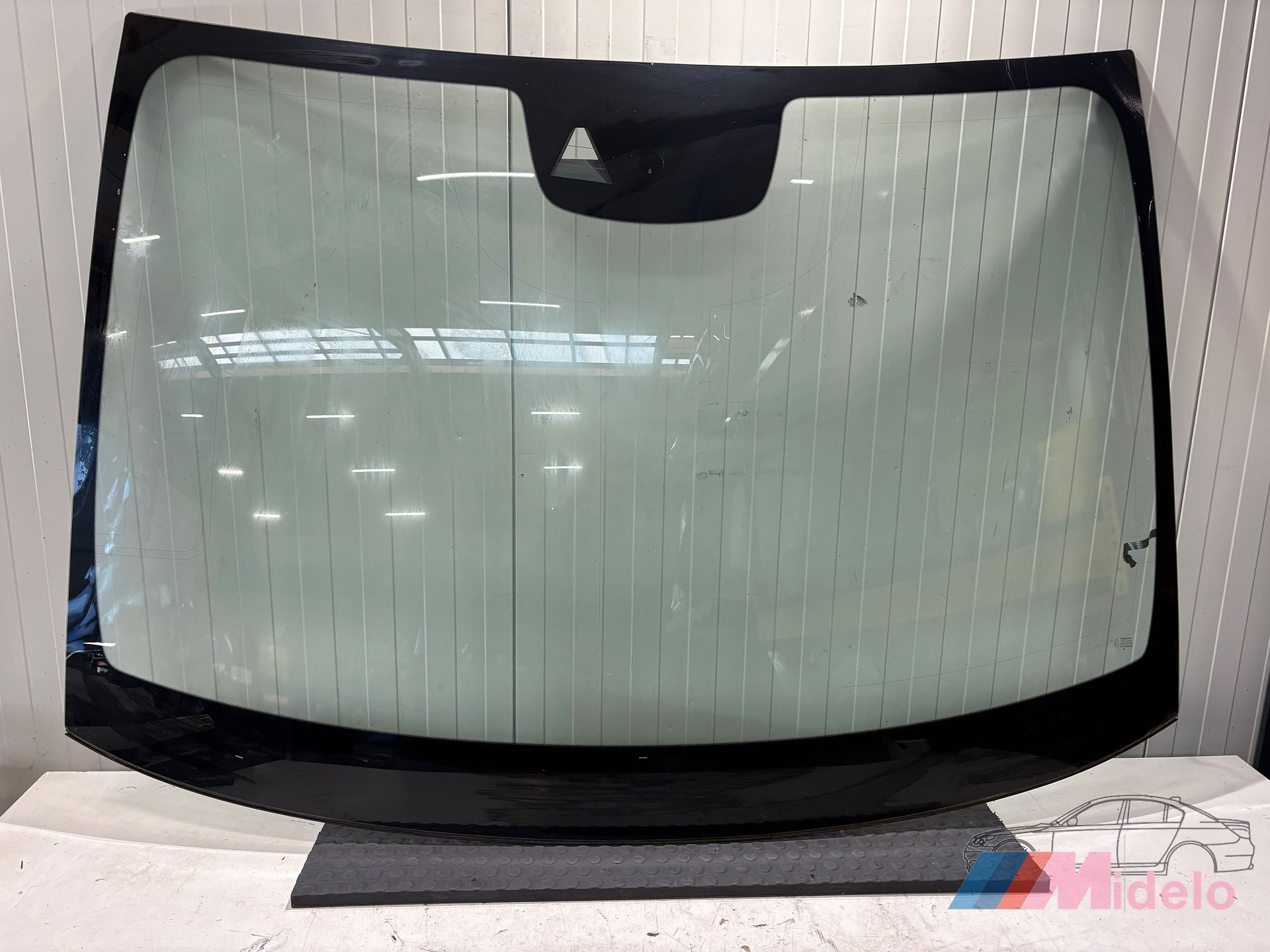MERCEDES VITO (447) VOORRUIT front windscreen usado en Menorca