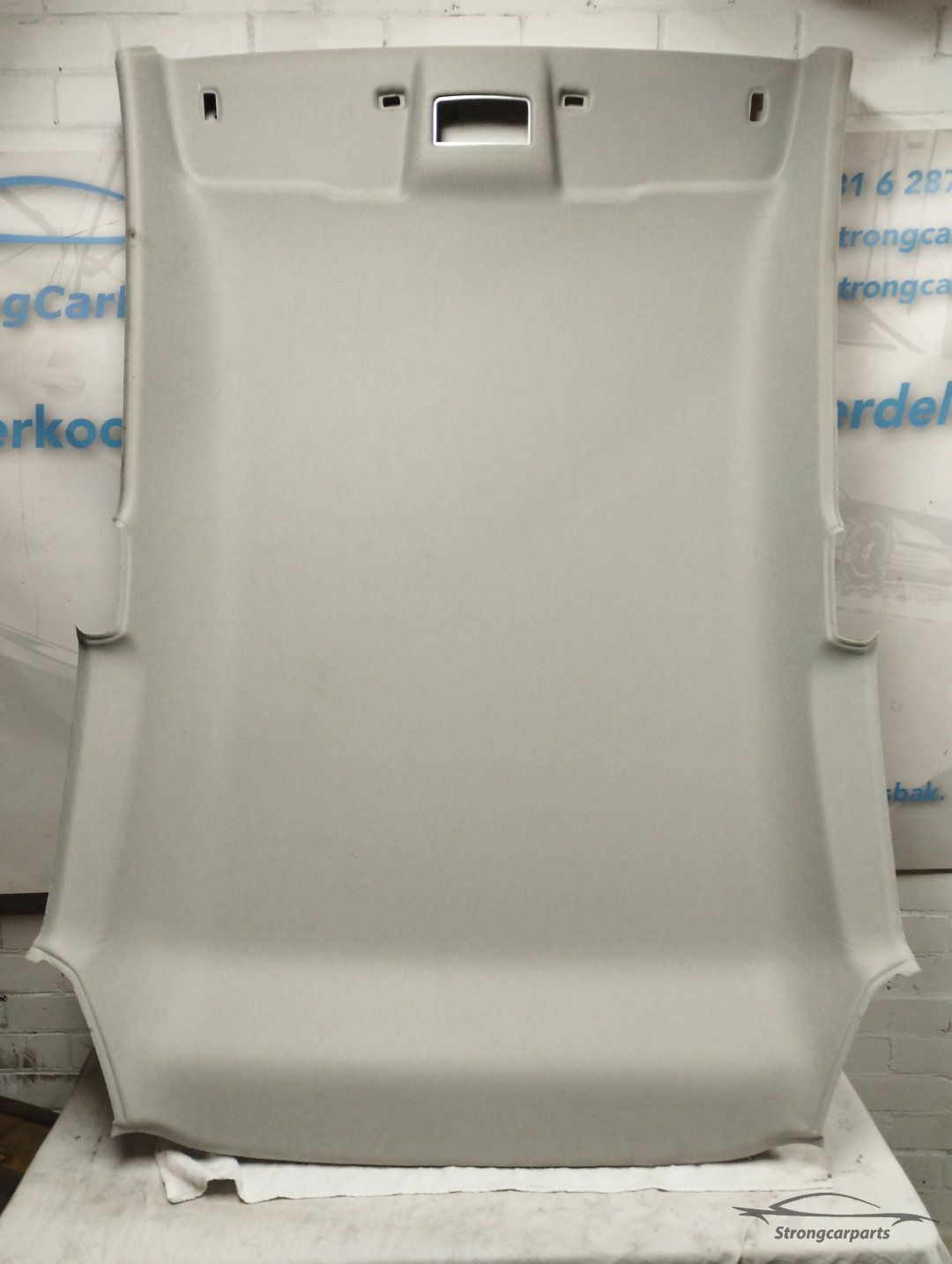 Hemel bekleding VW up! 3d 1SL867501 Skoda Citigo Seat Mii headlining usado en Menorca