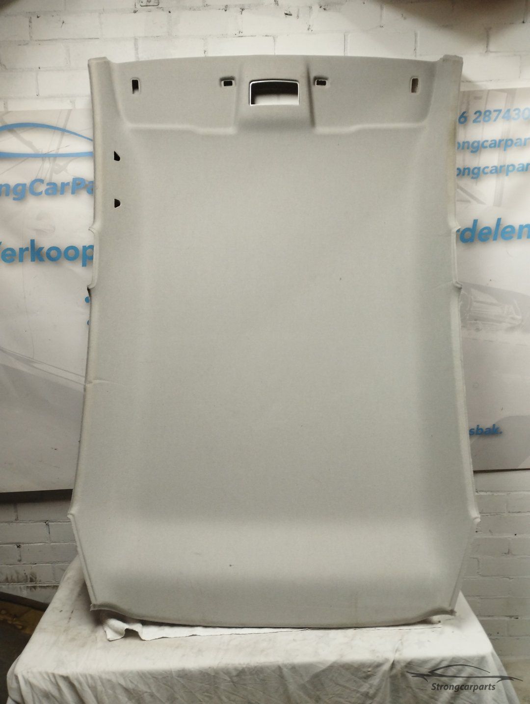 Hemel bekleding VW Up! 5d 1S4867501AT Skoda Citigo Seat Mii headlining usado en Menorca