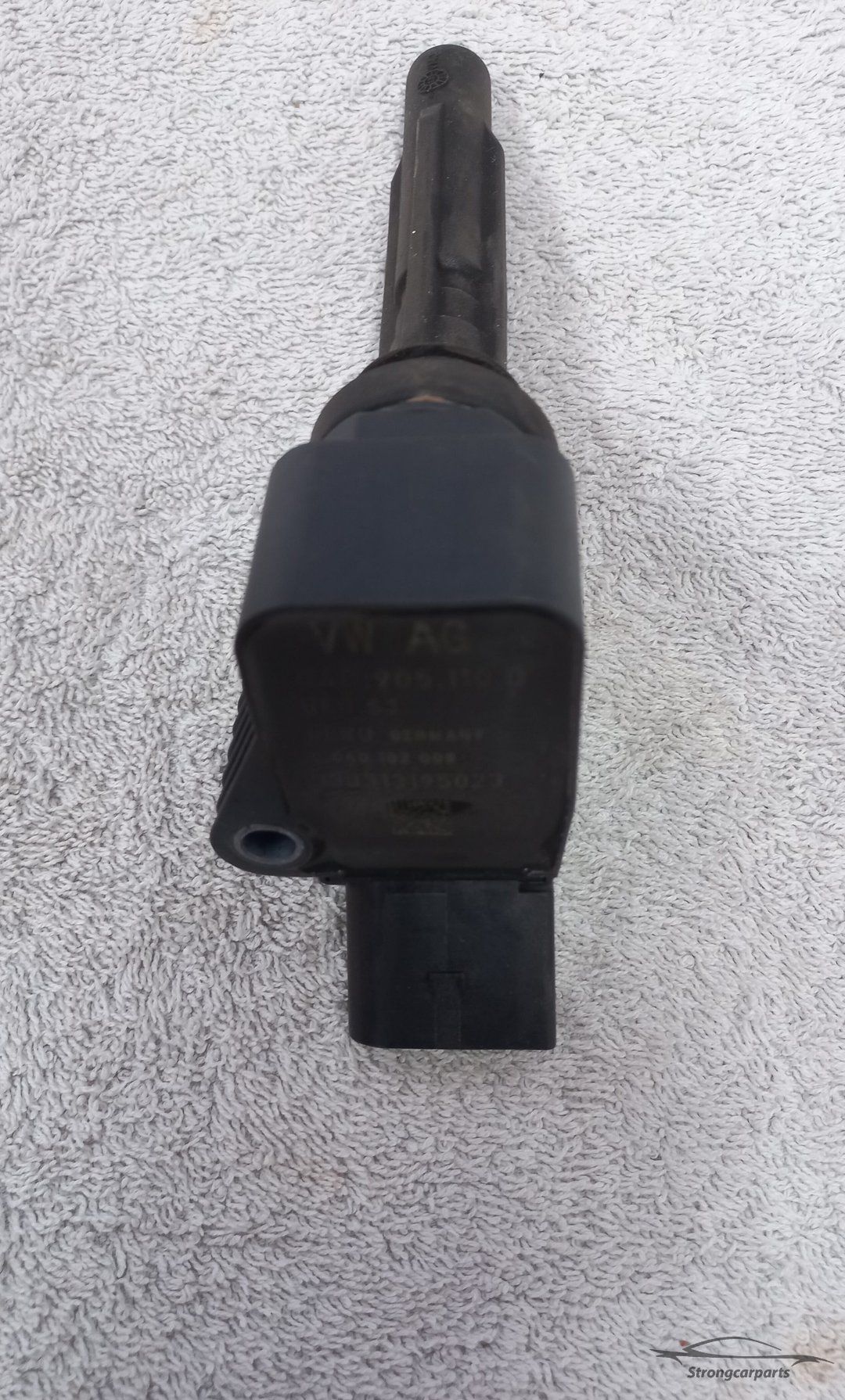 Bobine pen VW Golf 7 04C905110D ignition coils usado en Menorca foto 2