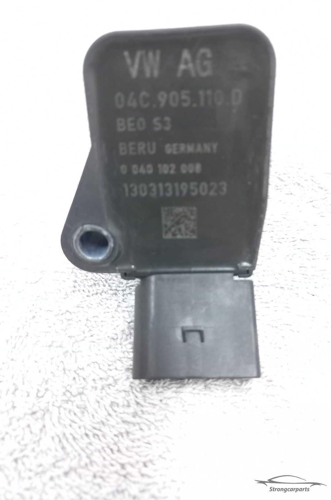 Bobine pen VW Golf 7 04C905110D ignition coils usado en Menorca