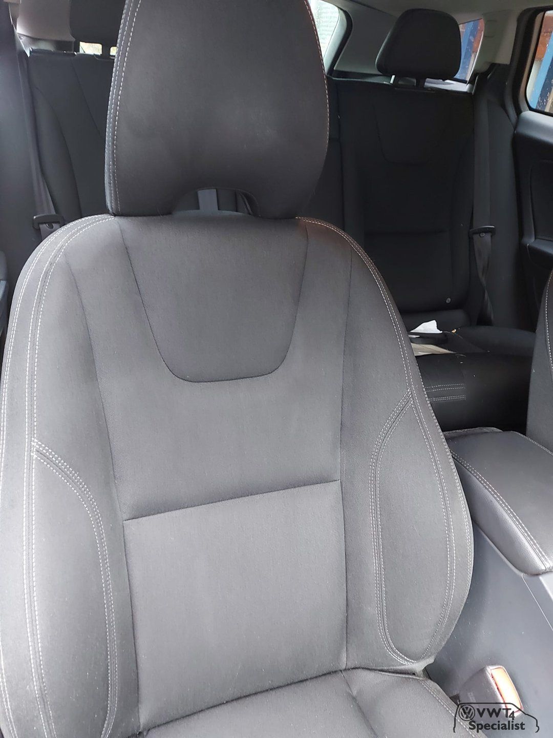 Volvo V60 '15 Interieur stoel airbag stoelen deurpanelen completo! complete interior usado en Menorca
