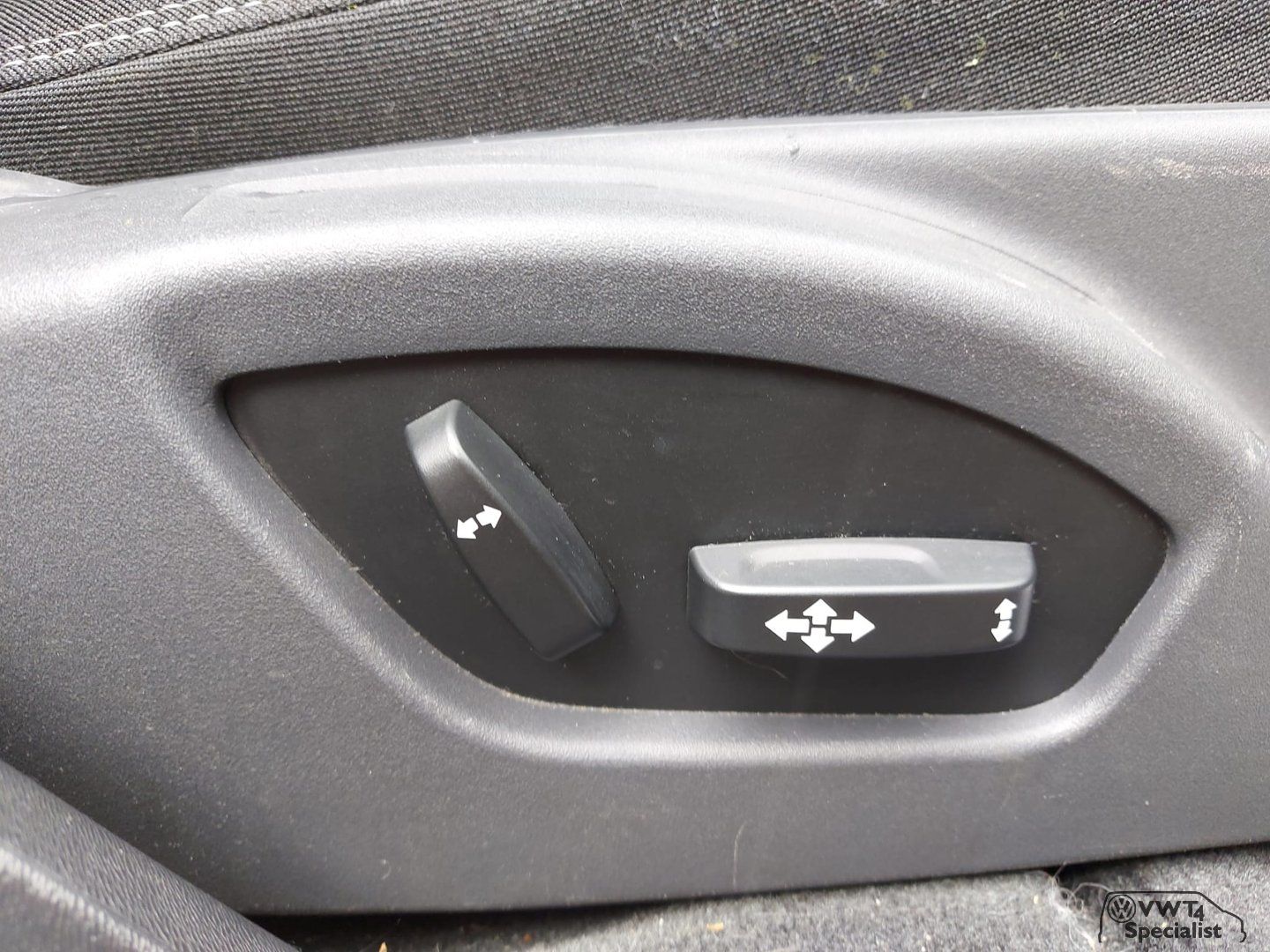 Volvo V60 '15 Interieur stoel airbag stoelen deurpanelen completo! complete interior usado en Menorca foto 3