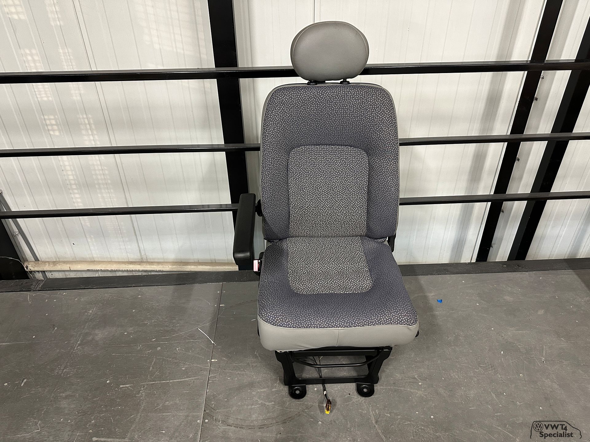 Renault Master Opel Movano bestuurdersstoel stoel seat single usado en Menorca