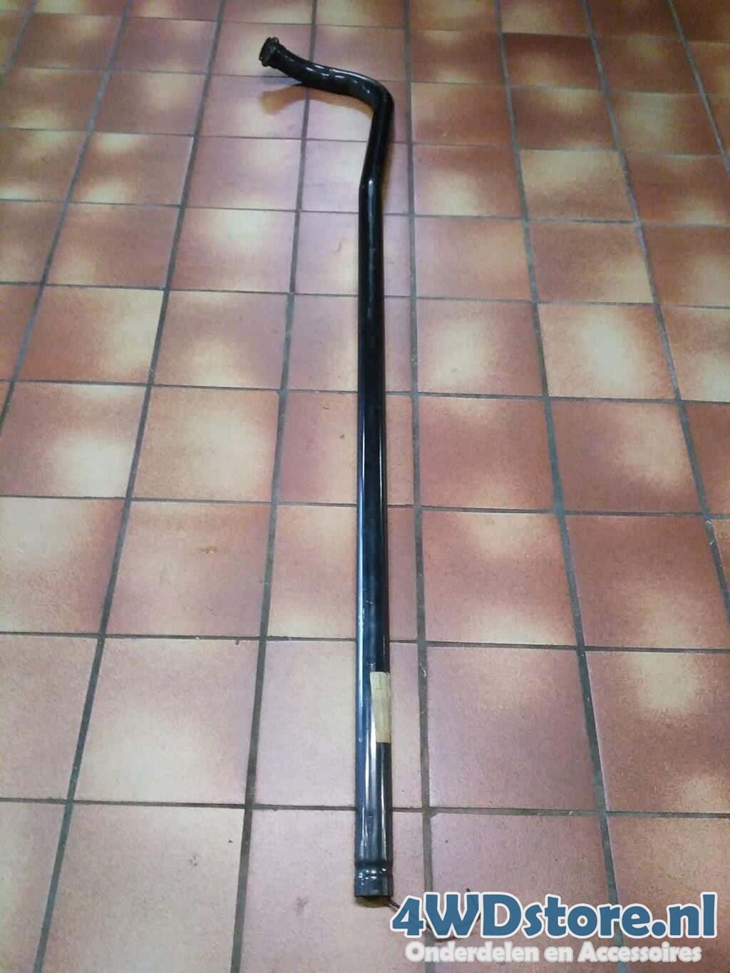 Tussenpijp Nissan - 20010r9111 connecting pipe usado en Menorca