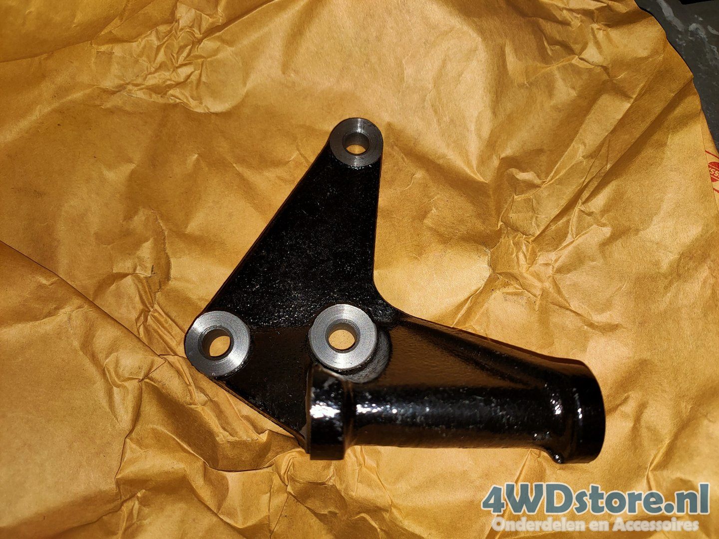 Nissan Patrol Y60 Dynamosteun 1171022j10 dynamo support usado en Menorca