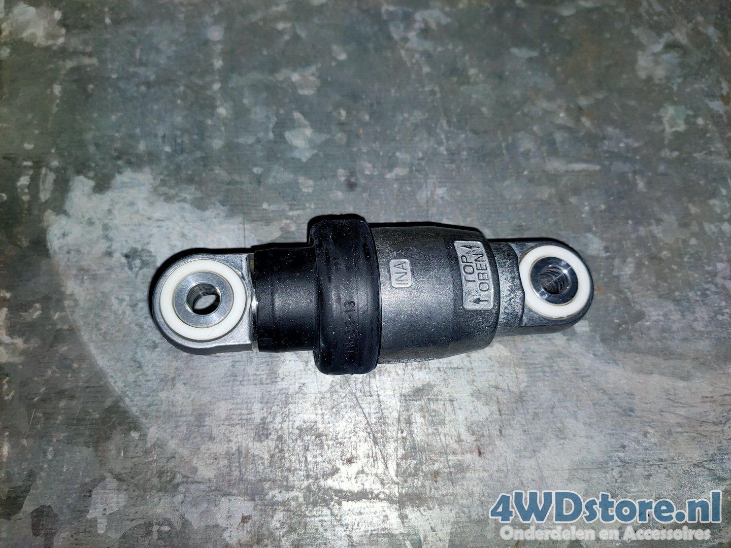 Nissan Patrol GR / Terrano 2 spanner multiriem 117522w20a tensioner tension pulley timing belt usado en Menorca