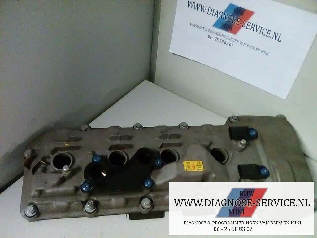 BMW M3 V8 E90 E92 E93 Kleppendeksel bank 2 links cil 5 tot 8 original num 7838268 valve cap usado en Menorca