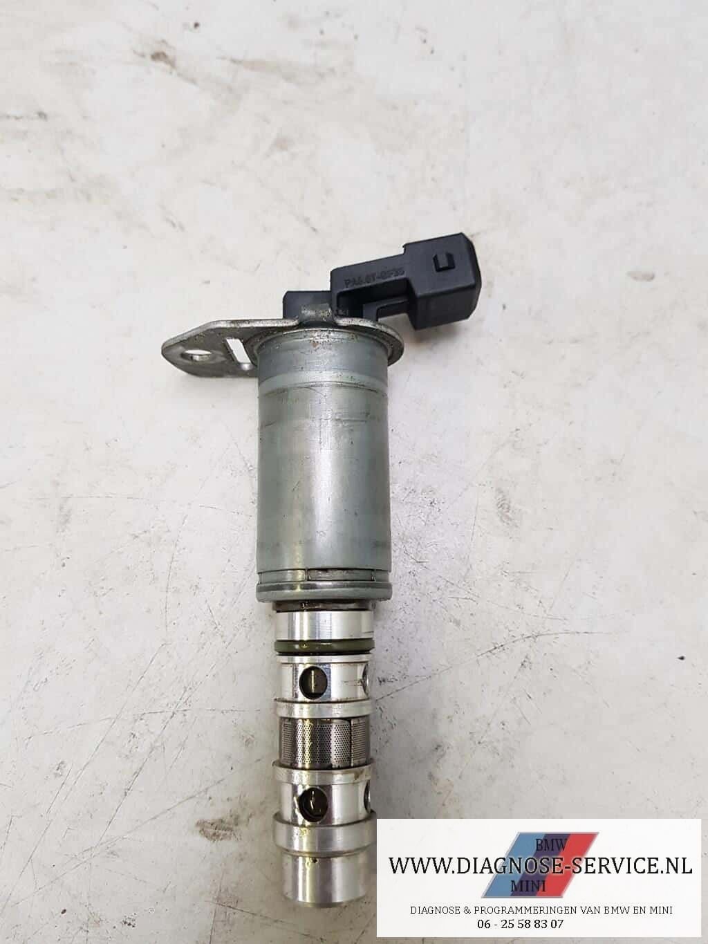 BMW M3 V8 E90 E92 E93 S65 vanos ventiel 1136 7838467 variable valve timing usado en Menorca