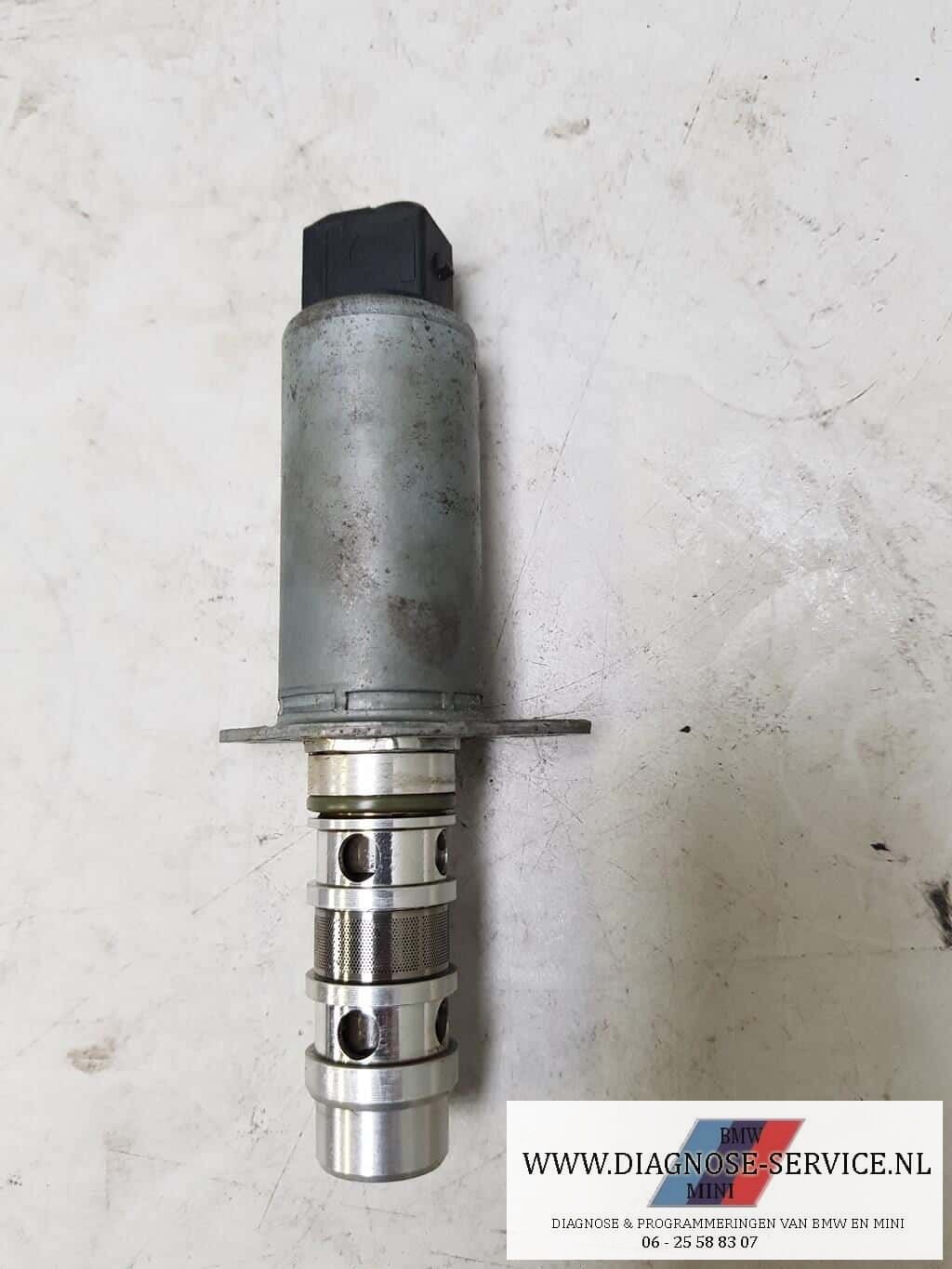 BMW M3 V8 E90 E92 E93 S62 vanos ventiel BMW 1136 7838466 variable valve timing usado en Menorca
