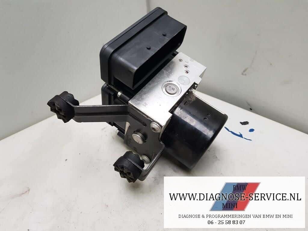 BMW 1 Serie F20 F21 F22 ABS DSC LK basis BMW 6860731 6860730 abs pump usado en Menorca