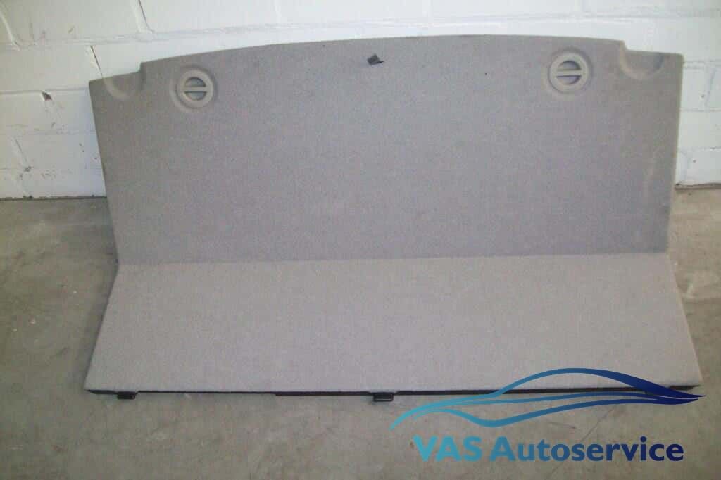afdekplaat kofferruimte Prius 3 upholstery boot usado en Menorca