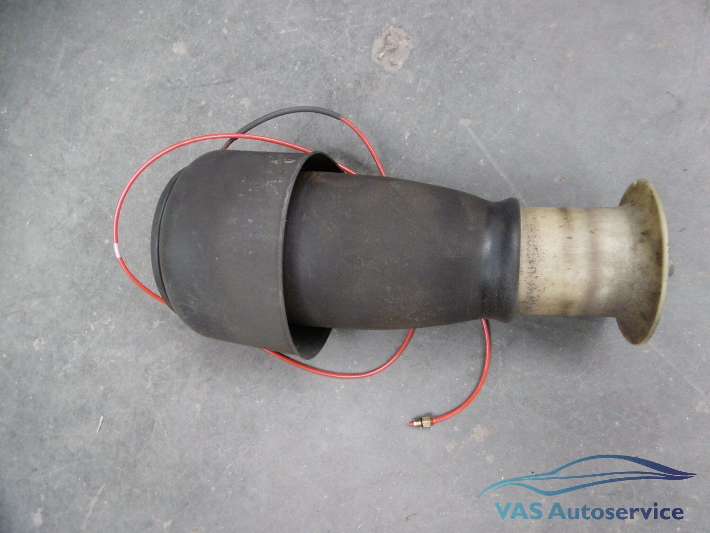 Luchtbalg BMW 5-serie F11 air spring air bellows single usado en Menorca