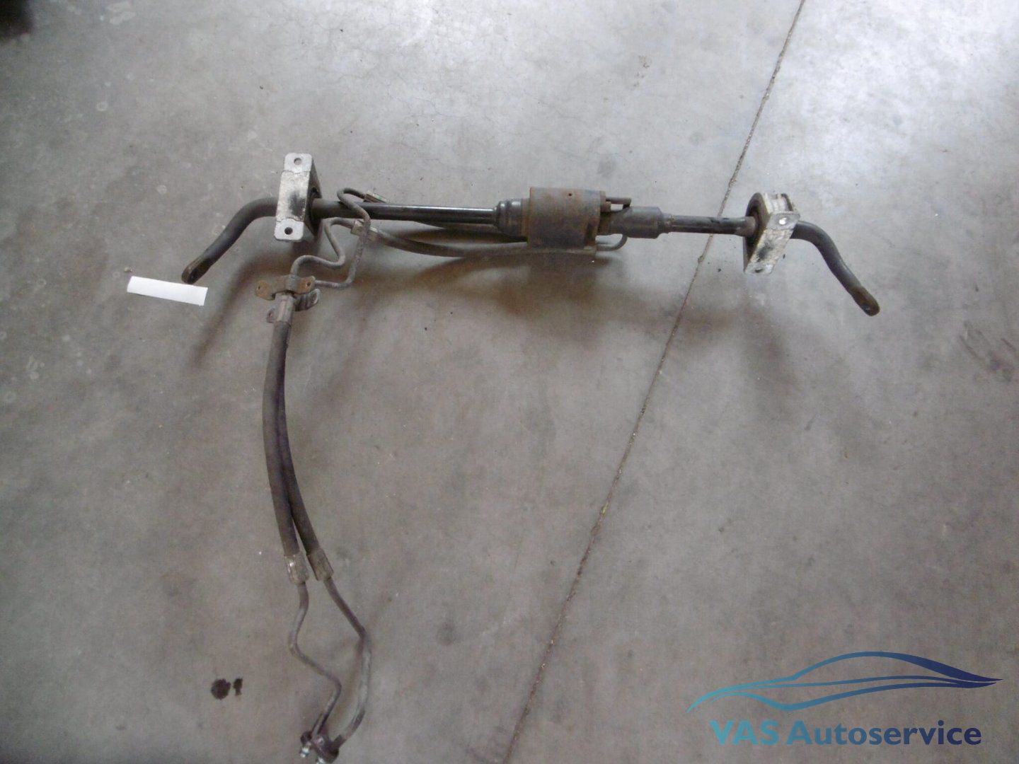 Stabilisator achterzijde BMW 5-serie Dynamic Drive F10-F11-F07 37 12 6 781 256 stabiliser rod usado en Menorca