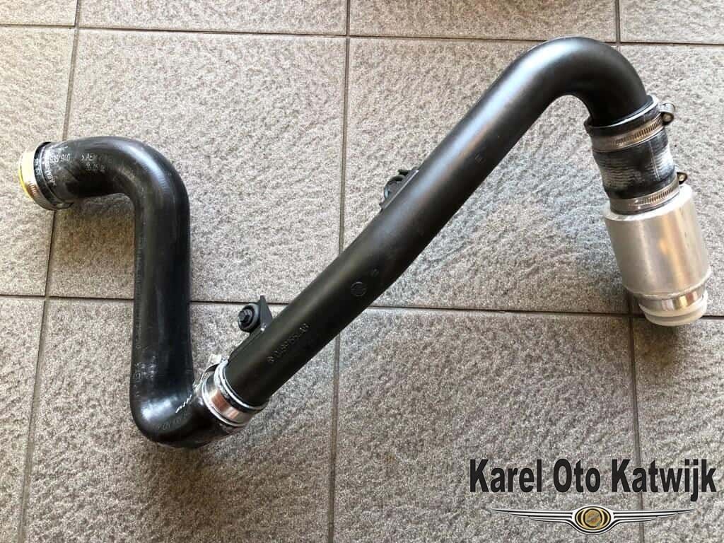 Turbo Intercooler Slang 2.2 CRD Chrysler PT Cruiser 2003-2008 intercooler hose usado en Menorca
