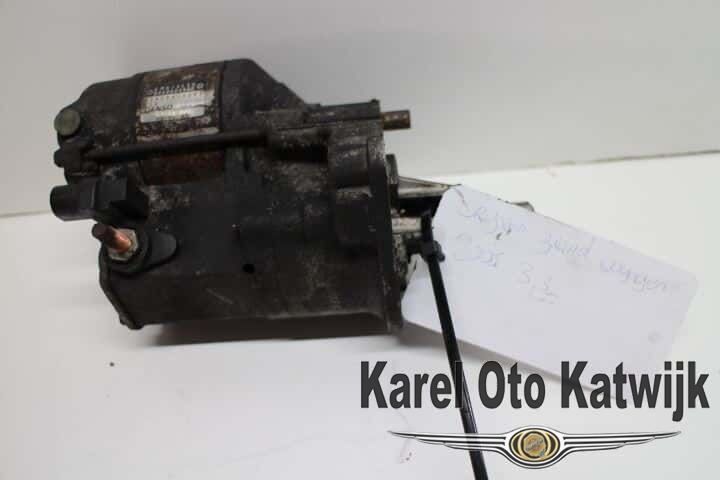 Startmotor Chrysler Grand Voyager 3.3 starter motor usado en Menorca