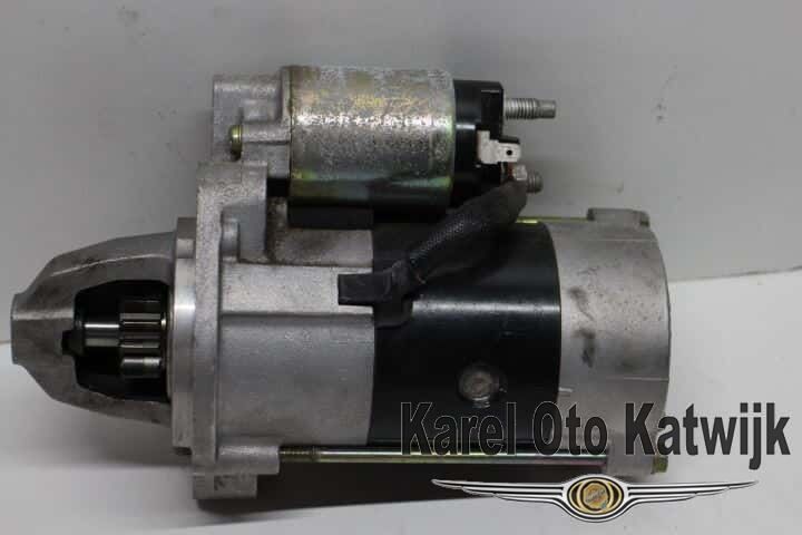 Startmotor Jeep Grand Cherokee 2.7 L CRD nuevo starter motor usado en Menorca
