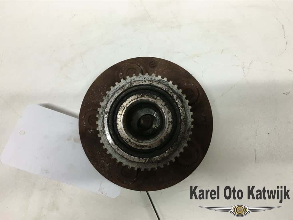 Wiellager achter Chrysler PT Cruiser 2000-2004 wheel bearing steering knuckle bearing usado en Menorca foto 3