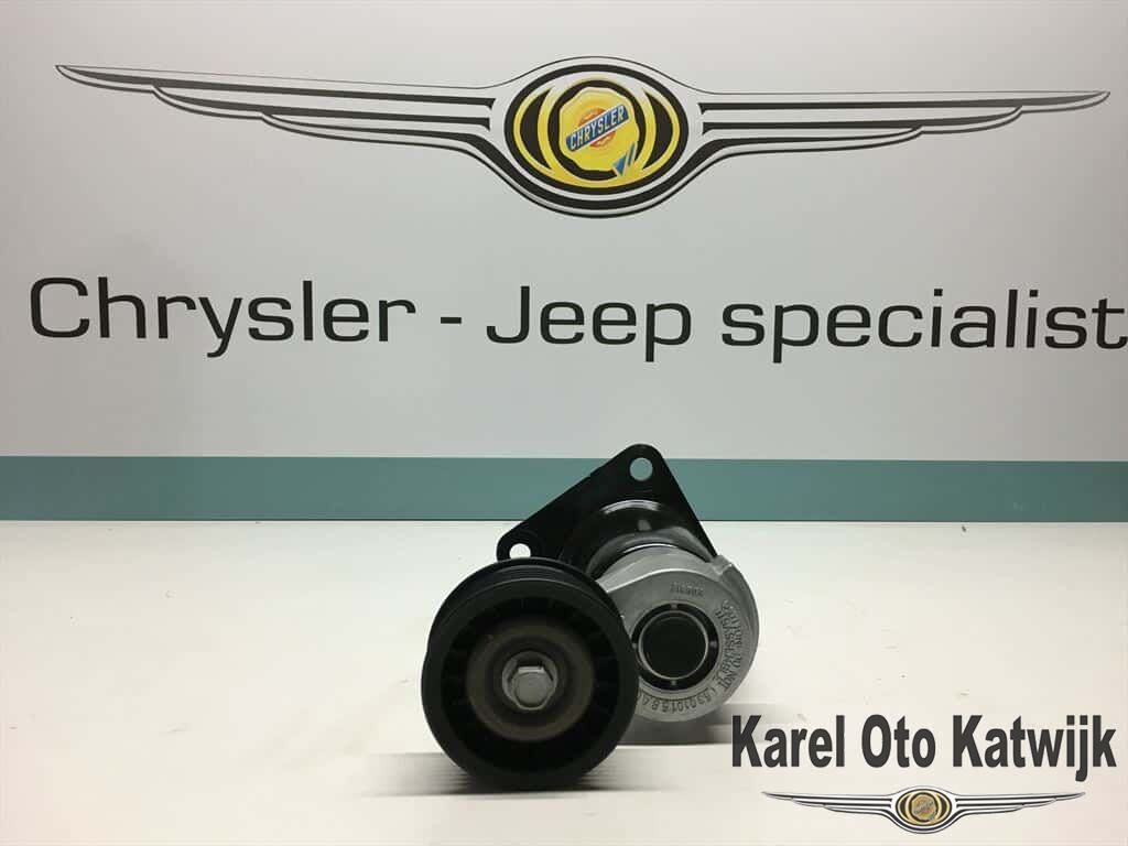 Tensioner/ Spanner Jeep 5.2+5.9+ Dodge Dakota+Durango 3.9 1996-2000 tensioner tension pulley timing belt usado en Menorca