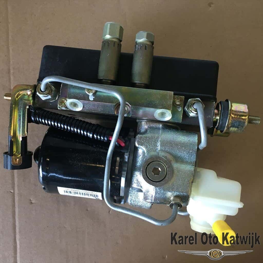 ABS module Chrysler LHS / 300 M 1998-2004 abs pump usado en Menorca foto 3