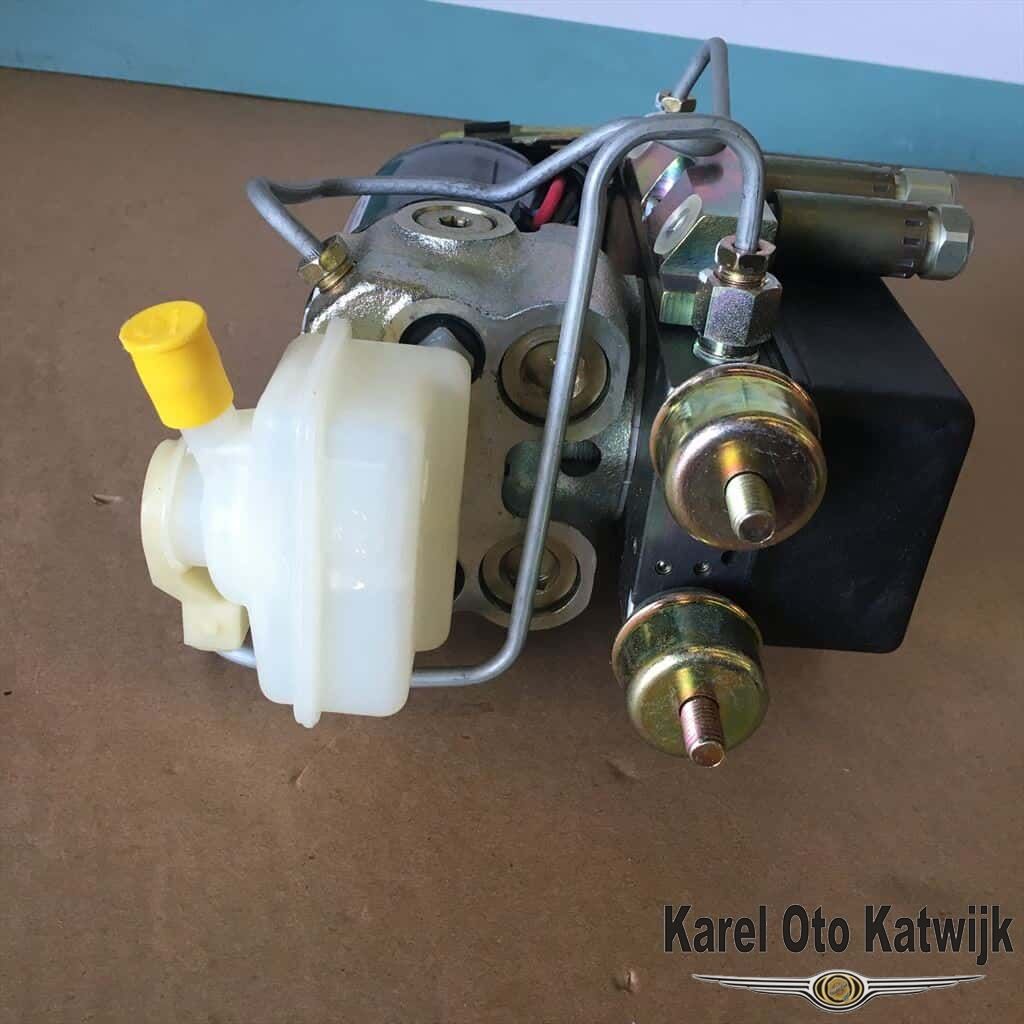 ABS module Chrysler LHS / 300 M 1998-2004 abs pump usado en Menorca foto 5