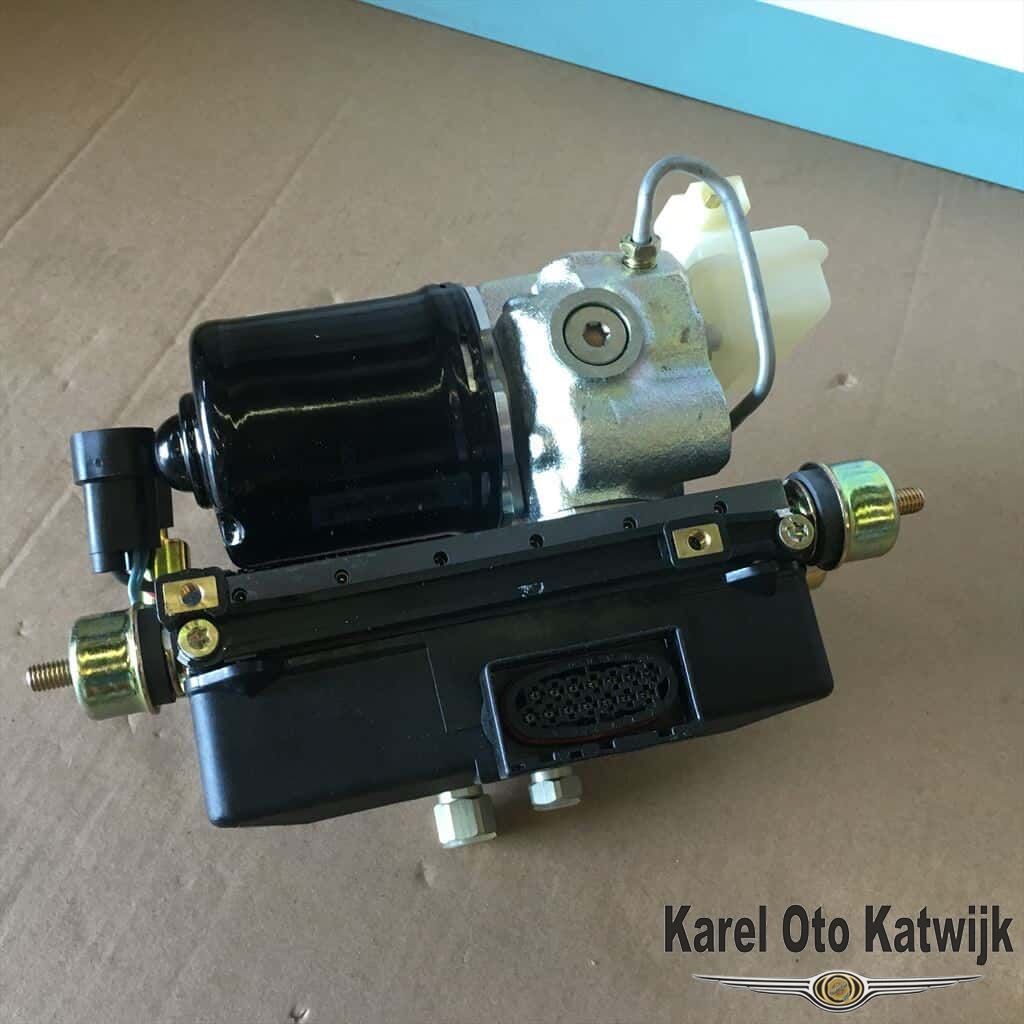 ABS module Chrysler LHS / 300 M 1998-2004 abs pump usado en Menorca foto 7