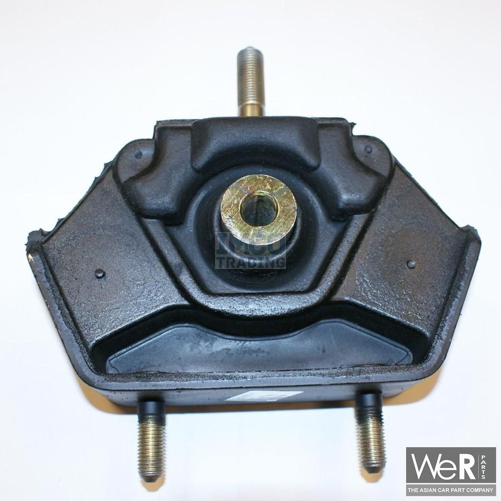 Motor Insulator for SsangYong Musso, Korando 1997-2005 2091105120, 2091105020 engine mount engine rubber usado en Menorca