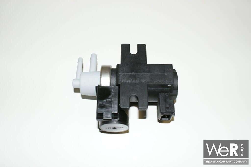 Vacuum Modulator for SsangYong 2.0 + 2.7 diesel 2006-2012 6655403797, 6655403897 vacuum valve usado en Menorca foto 2