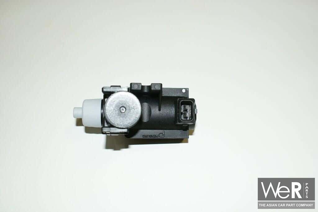 Vacuum Modulator for SsangYong 2.0 + 2.7 diesel 2006-2012 6655403797, 6655403897 vacuum valve usado en Menorca foto 3