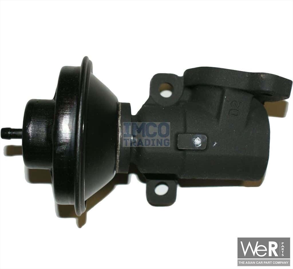 EGR Valve SsangYong Rexton/Kyron/Rodius 270 2004-2006 66414-20282, 6651400360, 66514-00360, 6651420180, 66514-20180, 6651420280 egr valve usado en Menorca