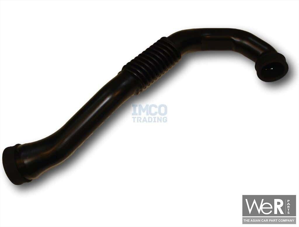 Duct Intercooler Hose Ssangyong Rexton 270 2004-2017 23750-08402, 2375008402 intercooler hose usado en Menorca