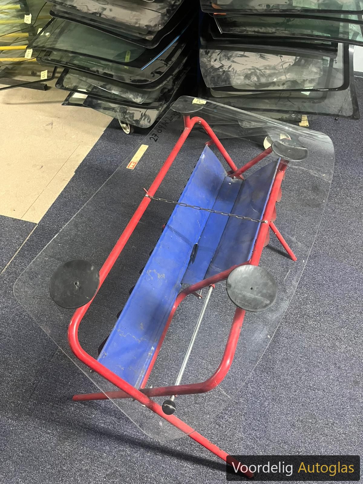 CITROEN GS 07/70 - 08/79 + GSA 09/79 - 07/86 VOORRUIT HELDER front windscreen usado en Menorca