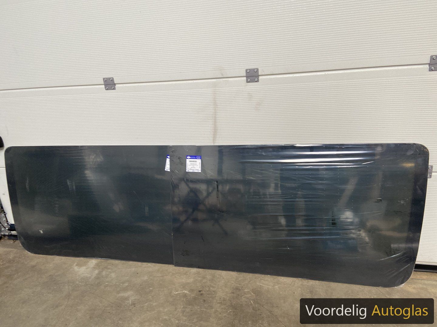 Dubbele cabine ruiten Mercedes sprinter privacy vanaf 2006 side window set of 2 usado en Menorca