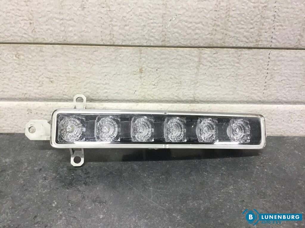 Knipperlicht Citroen C-elysee blinker single usado en Menorca